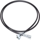 Purchase Top-Quality Speedometer Cable by PIONEER - CA3062 gen/PIONEER/Speedometer Cable/Speedometer Cable_01